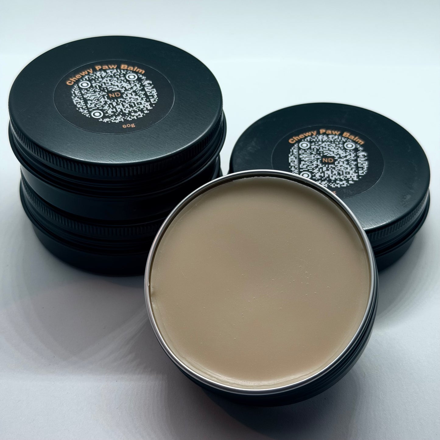Chewy Paw Balm