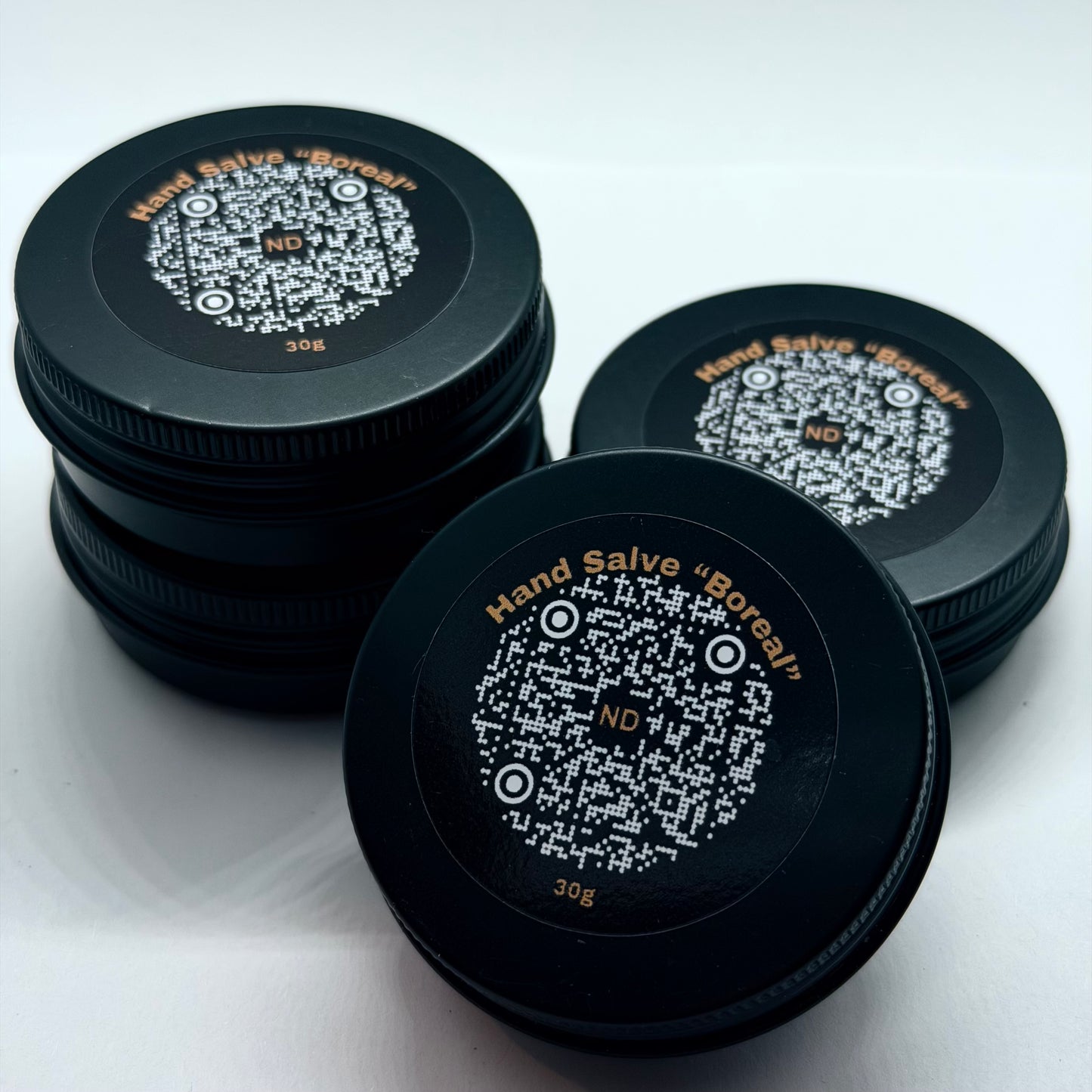 Hand Salve - Boreal