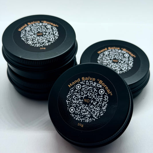 Hand Salve - Boreal