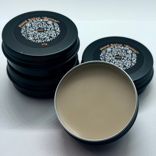 Hand Salve - Boreal