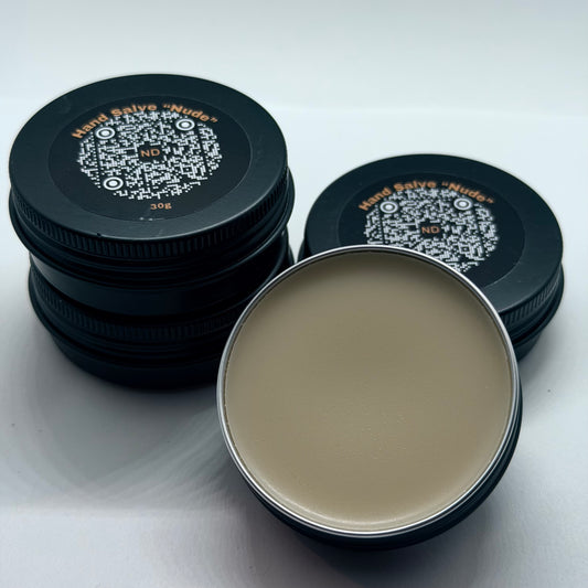 Hand Salve - Nude
