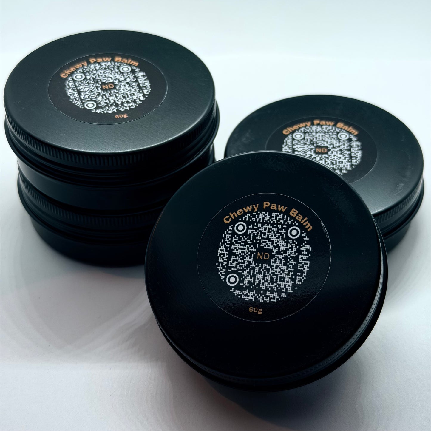 Chewy Paw Balm