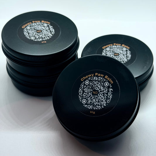 Chewy Paw Balm