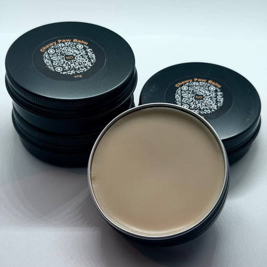 Chewy Paw Balm