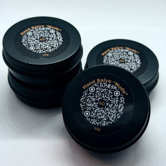 Hand Salve - Nude